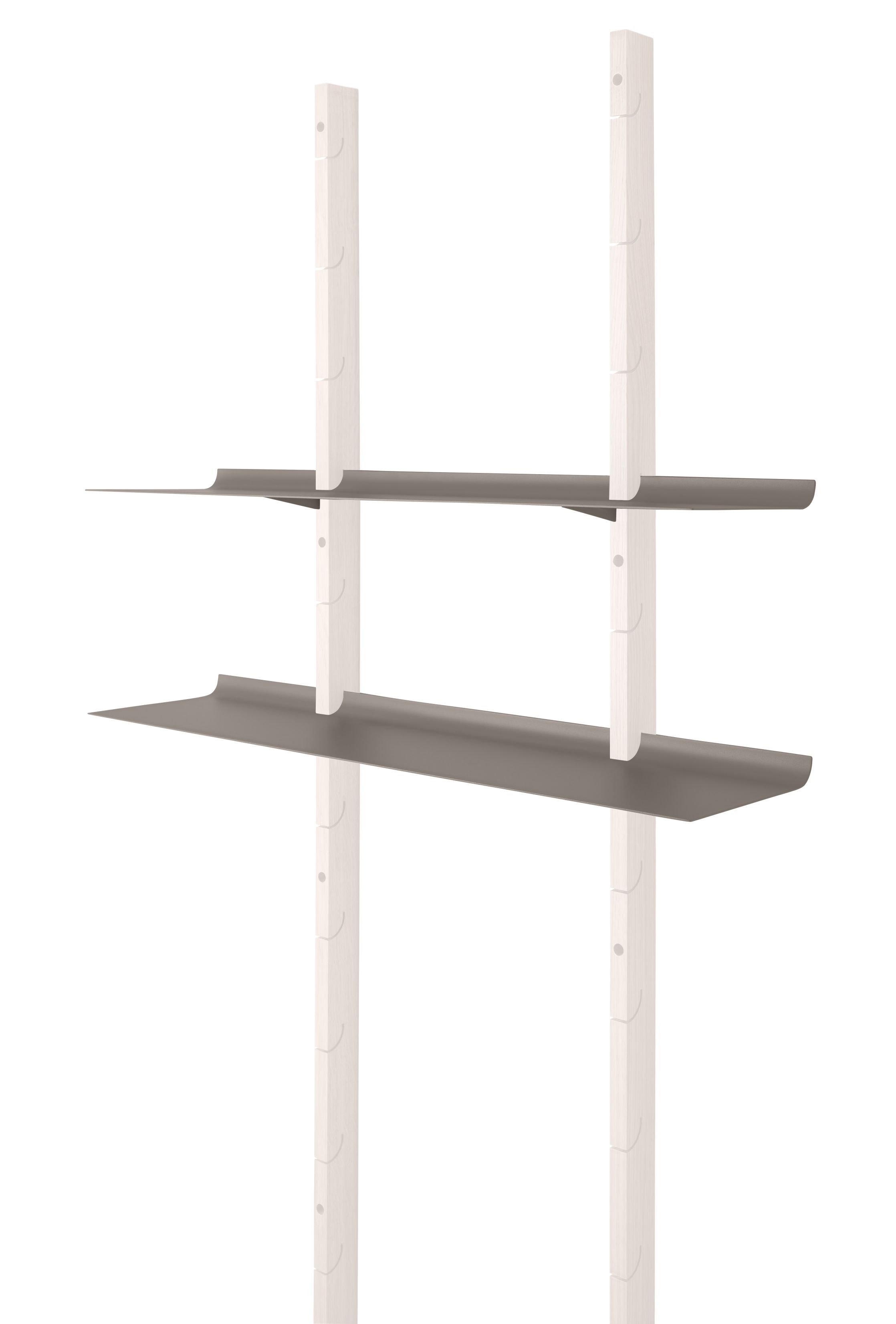 Smile Shelf Shelves Set of 2 Eva Solo 
