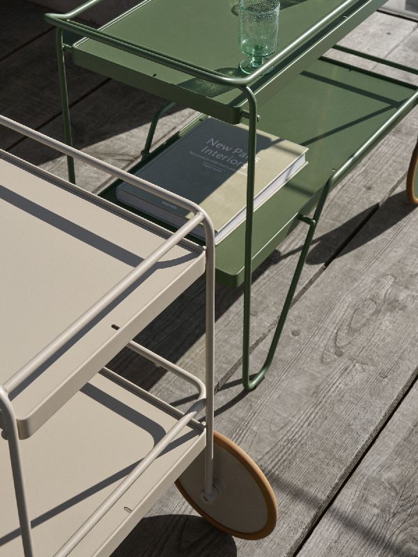 Click Serving Cart Serving Cart Outdoor Houe