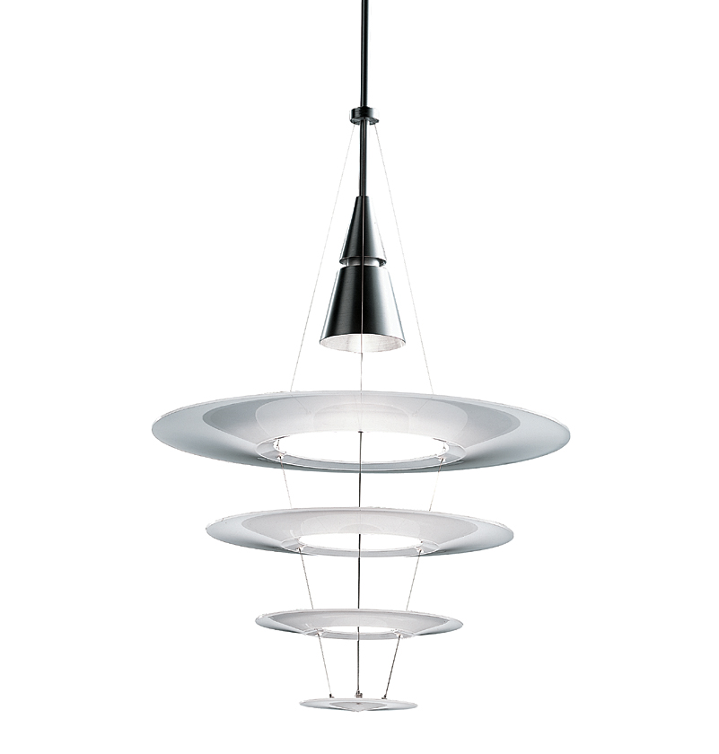 Enigma 425/545 Pendant light Louis Poulsen