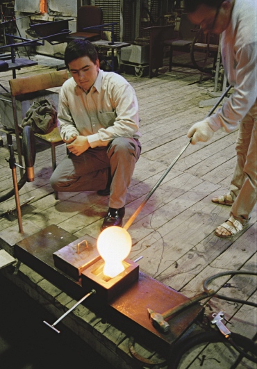 Block Lamp LED table lamp Design House Stockholm