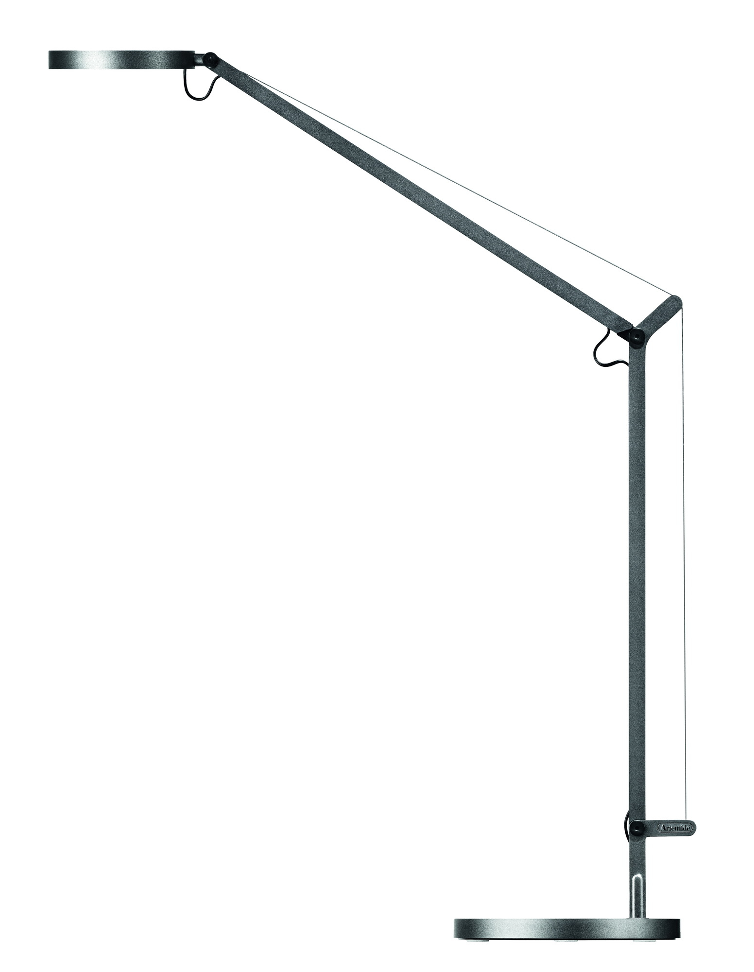 Demetra Table Lamp Body (part 2 of 2) Artemide
