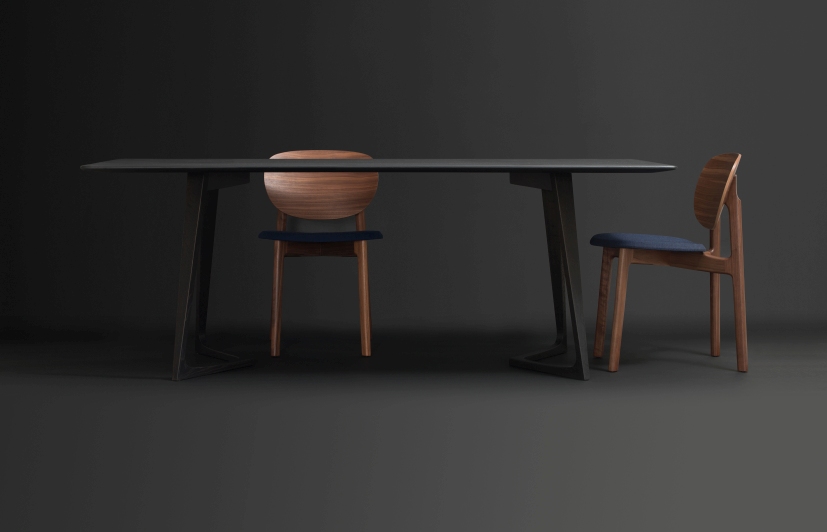 Twist Dining table Zeitraum