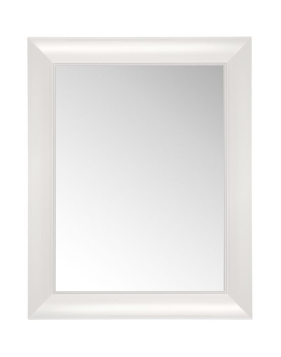 Francois Ghost Mirror big Kartell