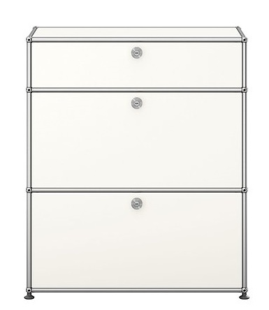 USM Haller sideboard