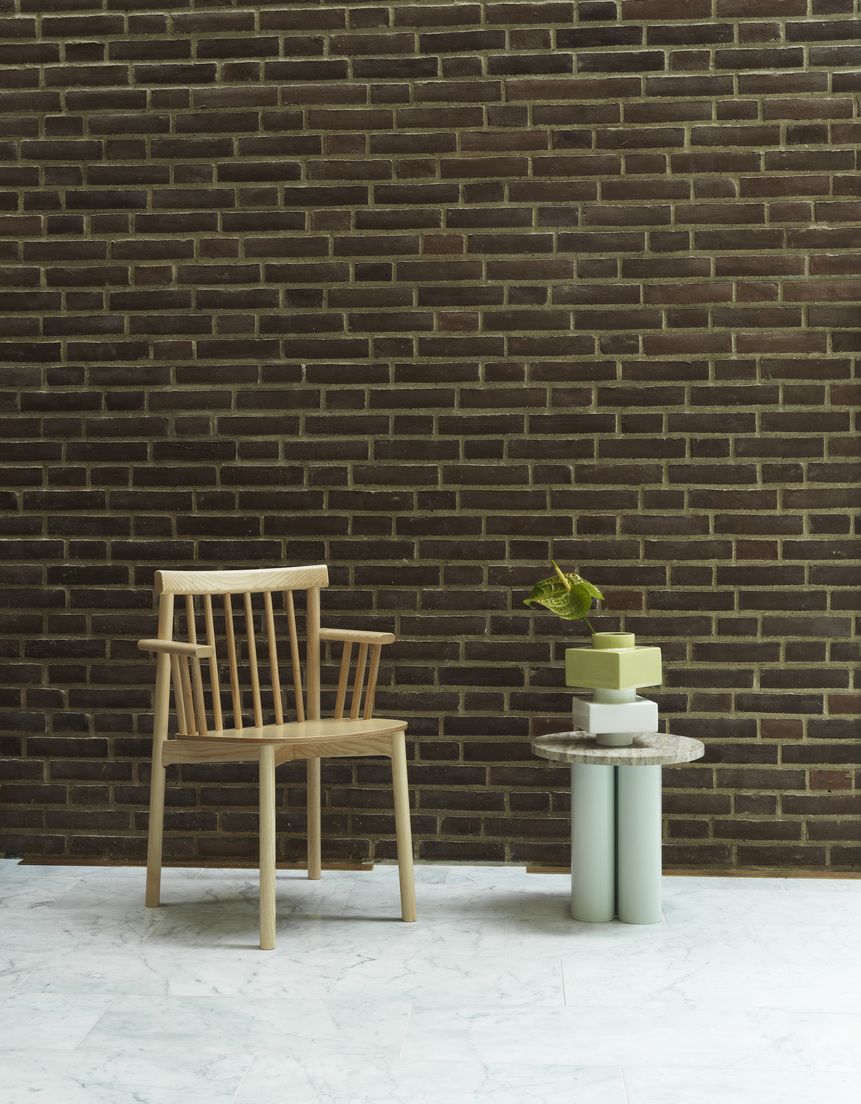 Pind Armchair Normann Copenhagen