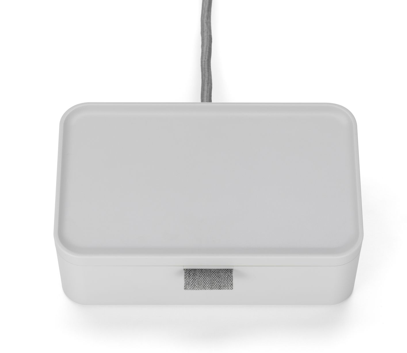 Ampi Wireless Charger and Multiple Socket Vitra