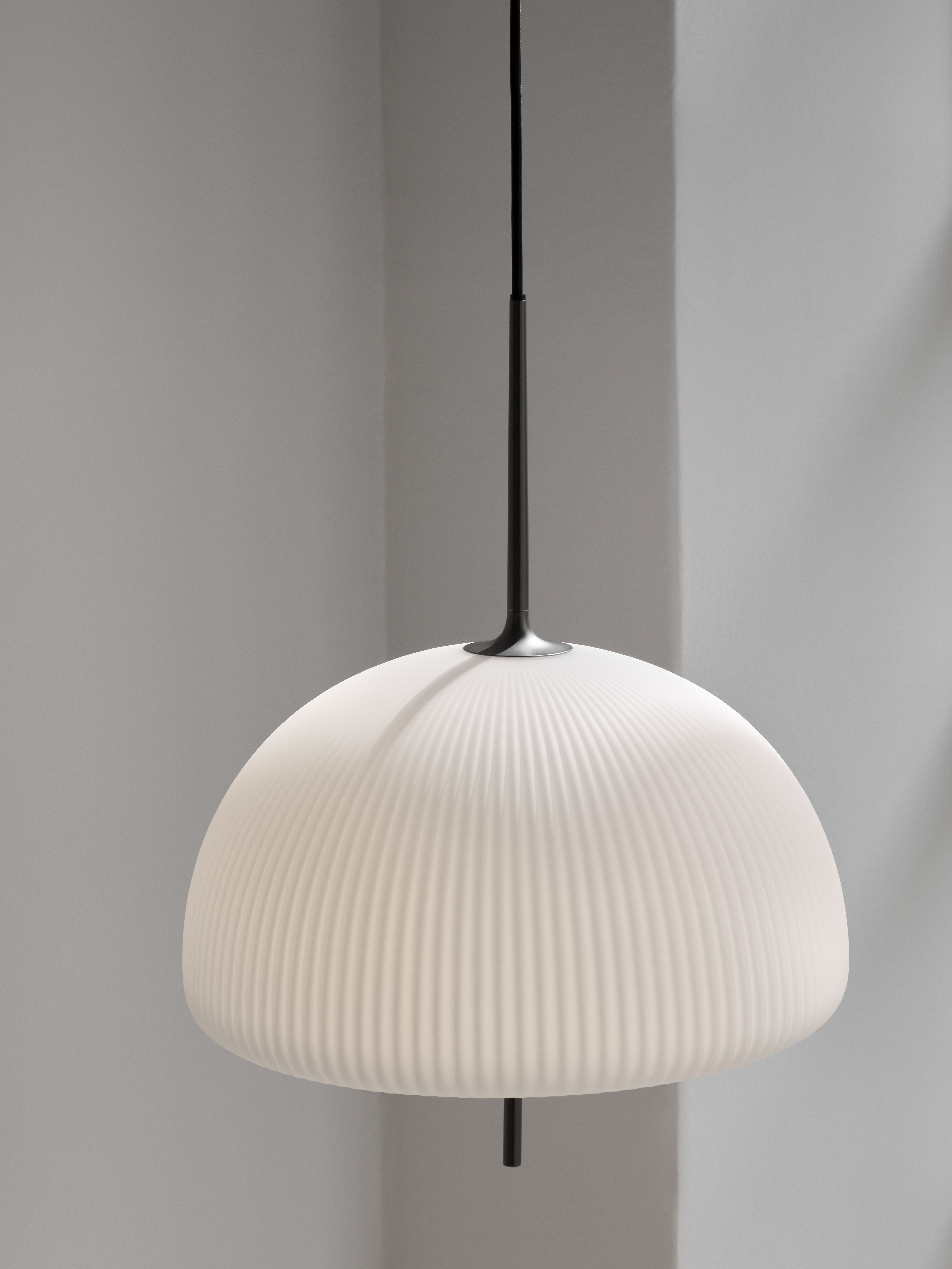 Sculpture Pendant Light Vipp