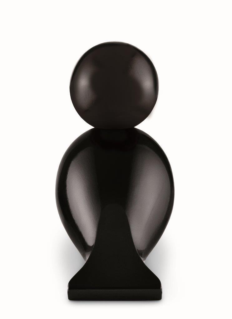 Songbird Ravn small wooden figure Kay Bojesen SINGLE PIECE