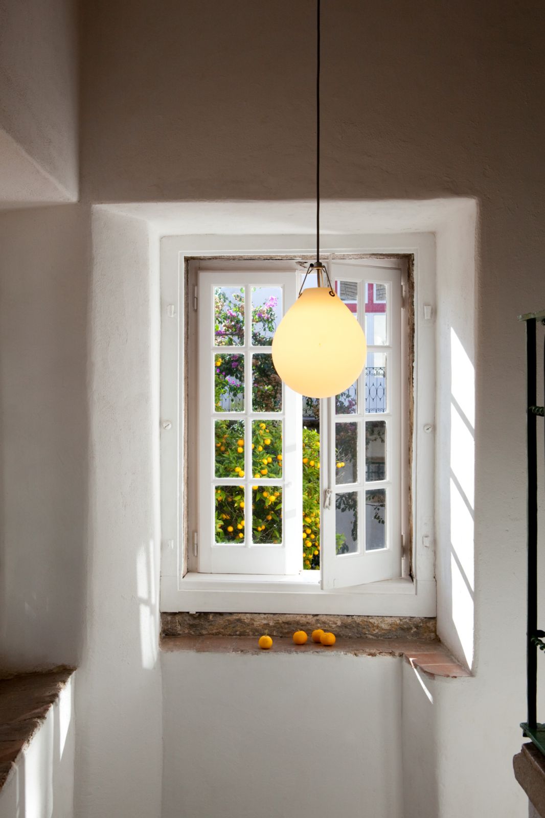 Moser Pendant light Louis Poulsen