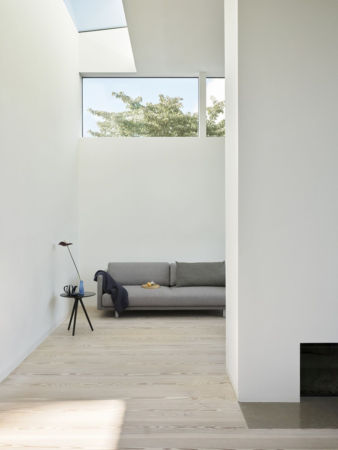 MEGHAN Sofa / Sofa bed Softline