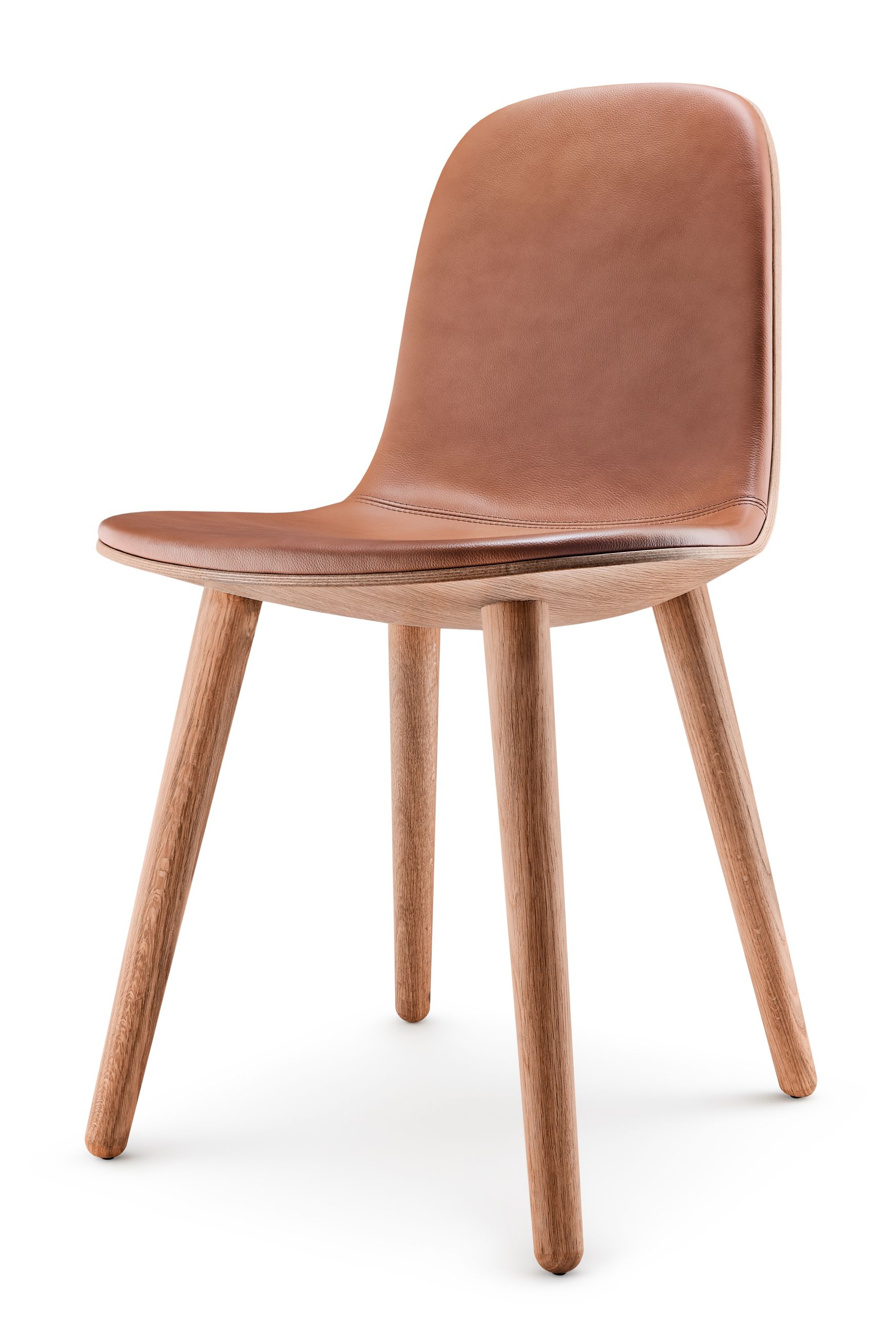Abalone Chair Oak Eva Solo