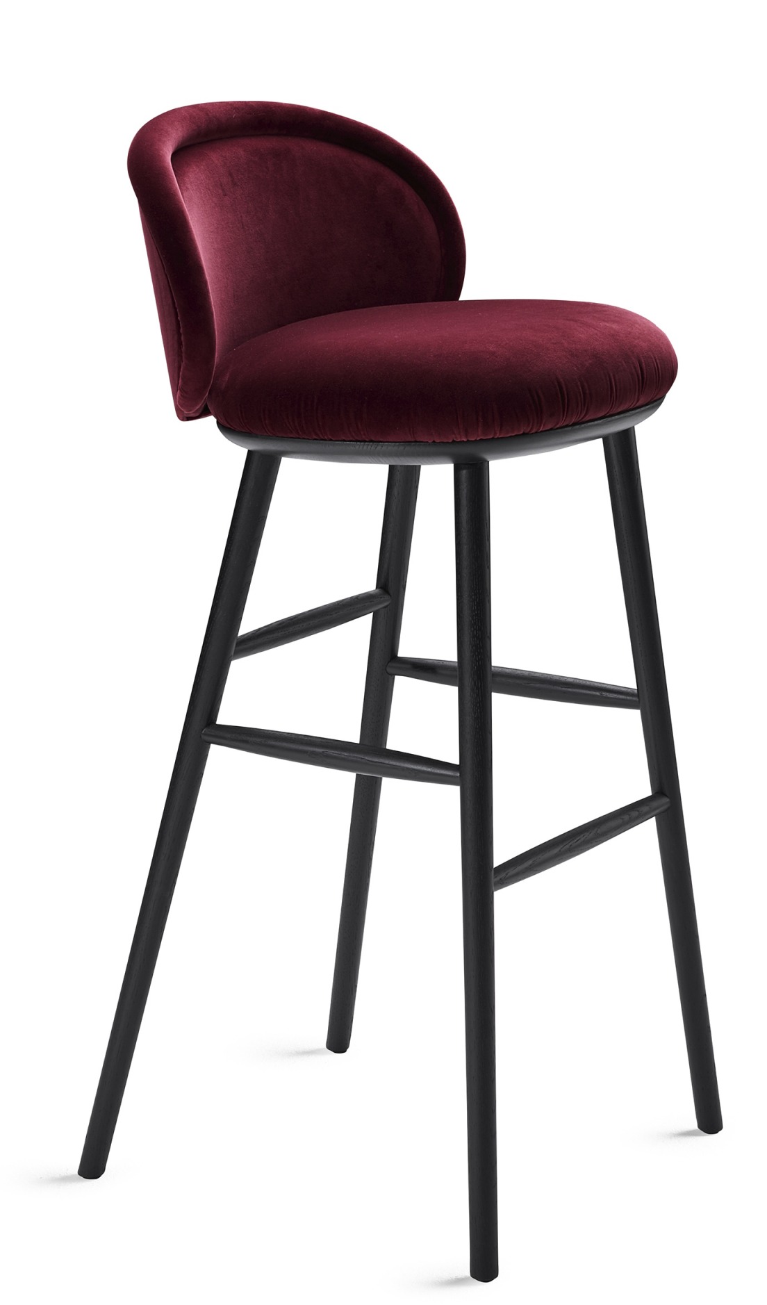 Ona Barstool Barstool Freifrau Manufaktur