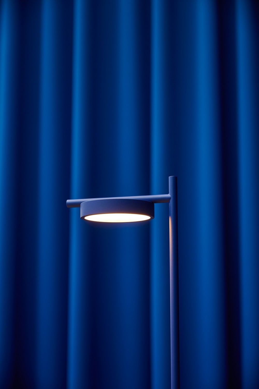 Igram Portable Table Lamp Shape I Battery-powered lamp / table lamp Grupa