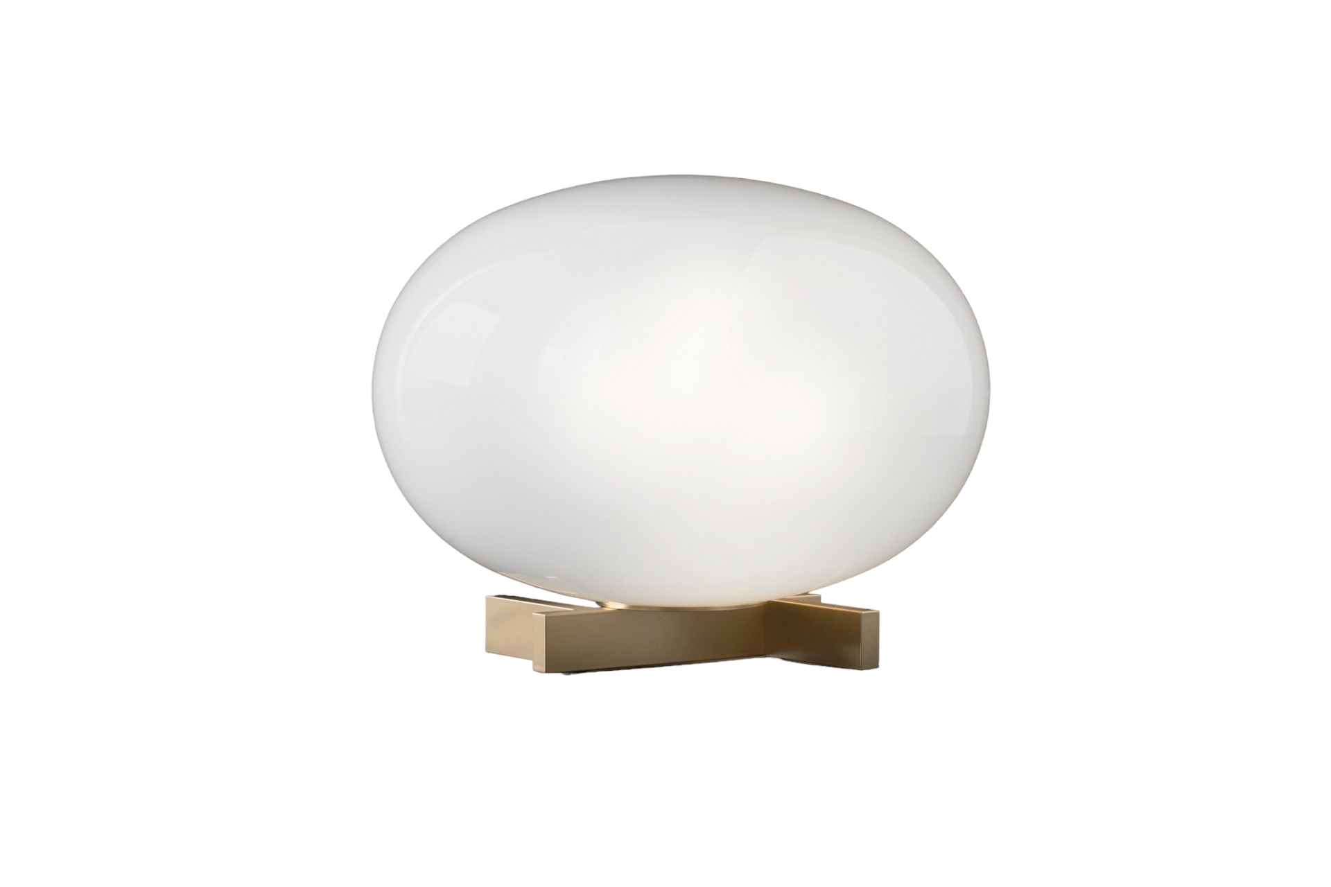 Alba 265 table lamp Oluce