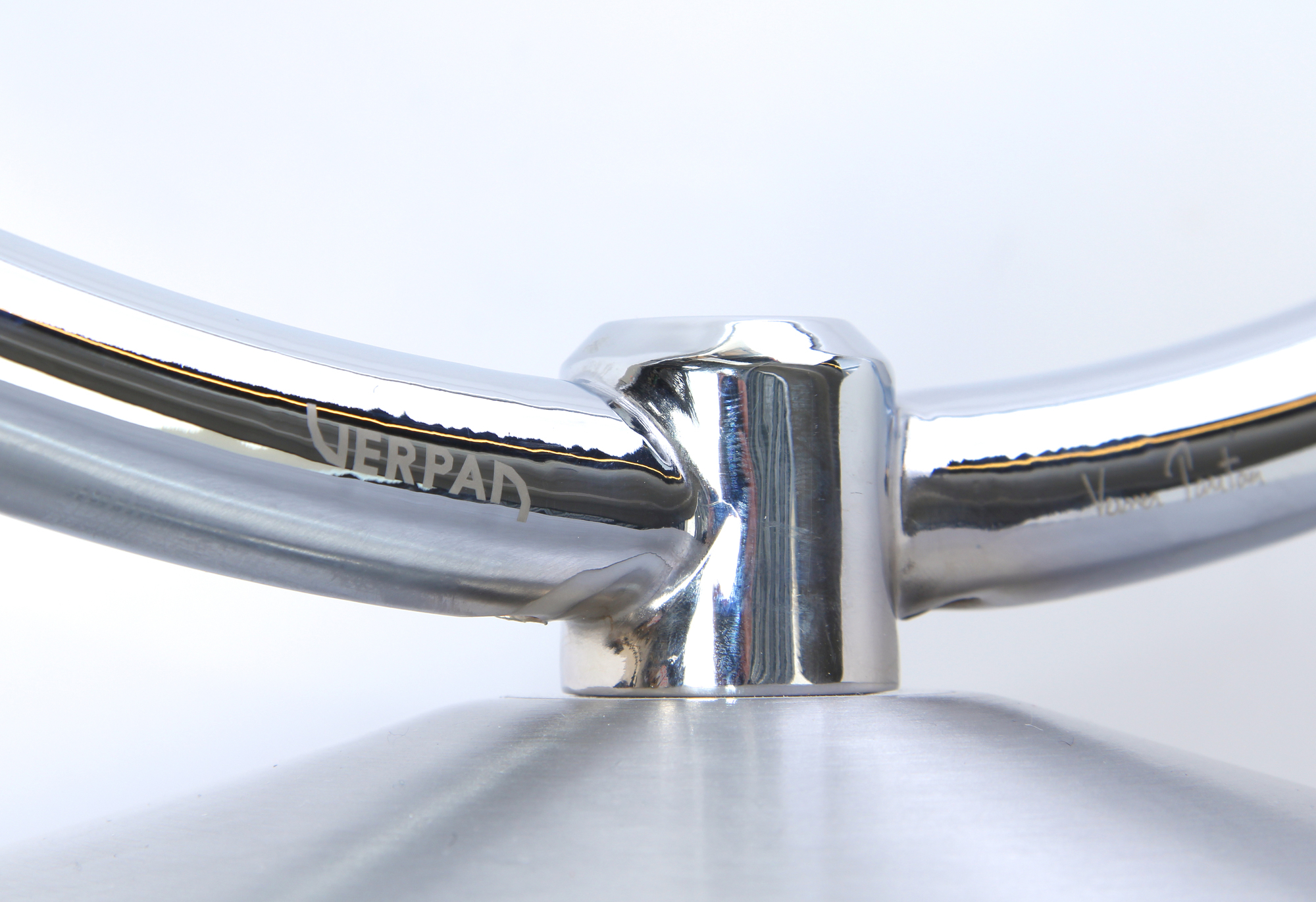 System 1-2-3 Mirror Verpan