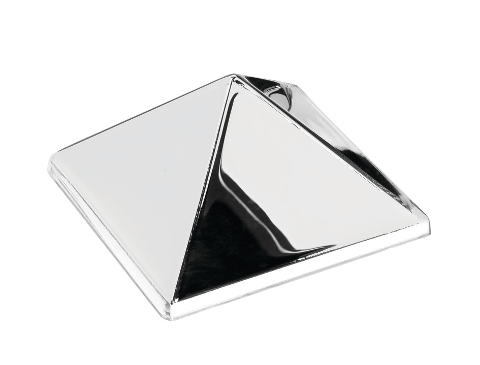 Mirror Sculptures Verpan