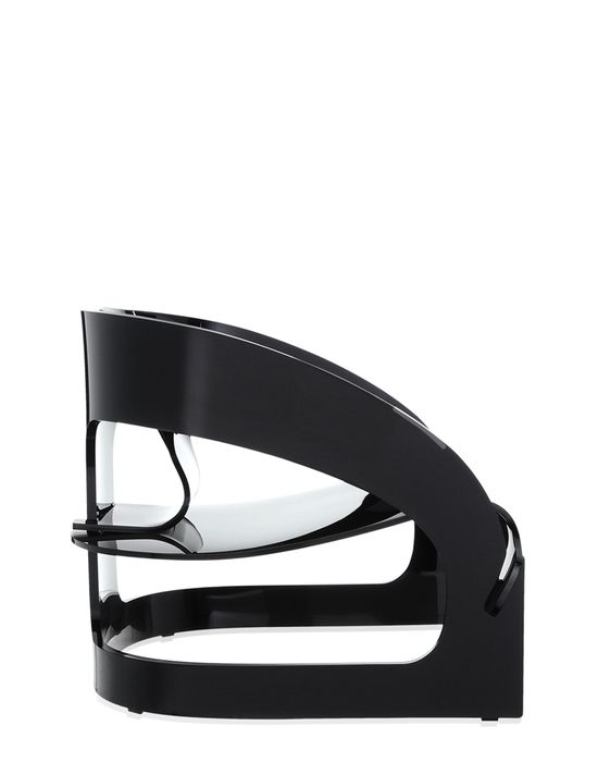Joe Colombo armchair Kartell
