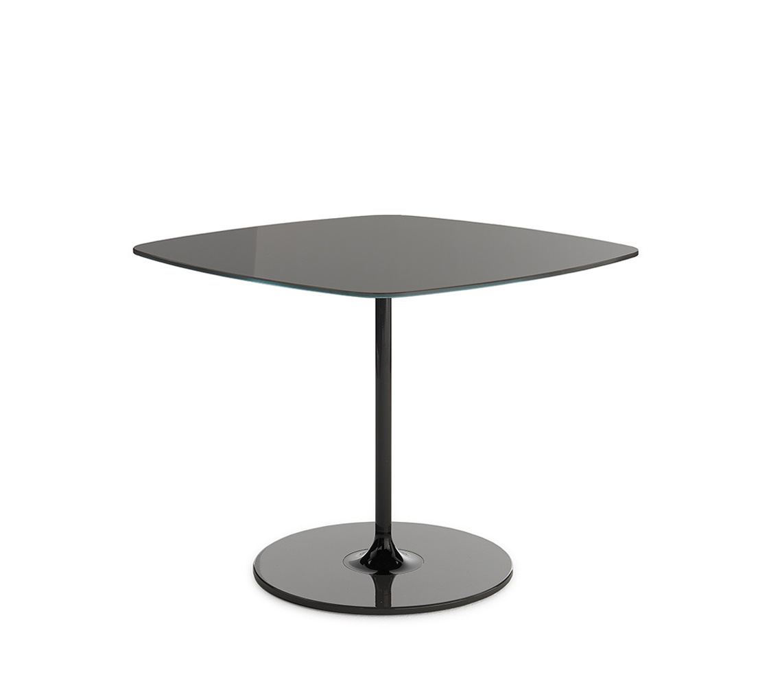 Thierry 4040 Table black Kartell