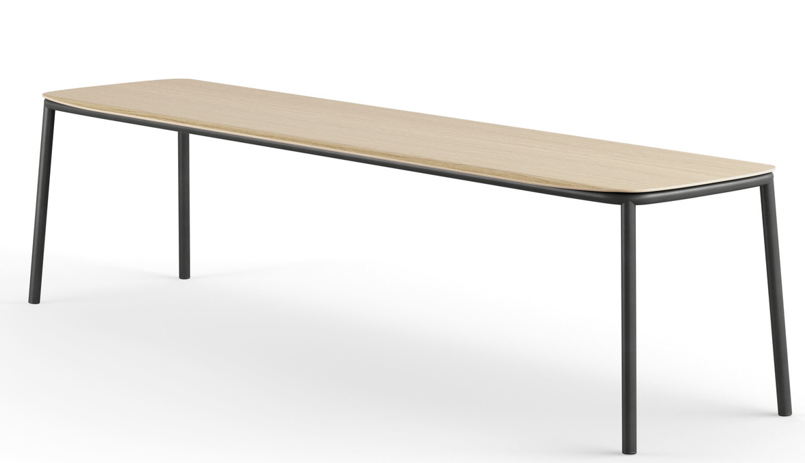 Nate S Bench Brunner