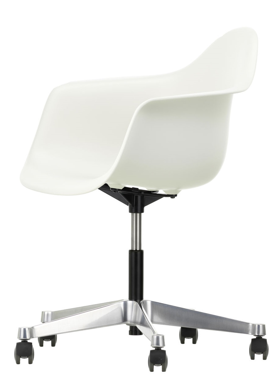 Eames Plastic Arm Chair PACC Chair Vitra