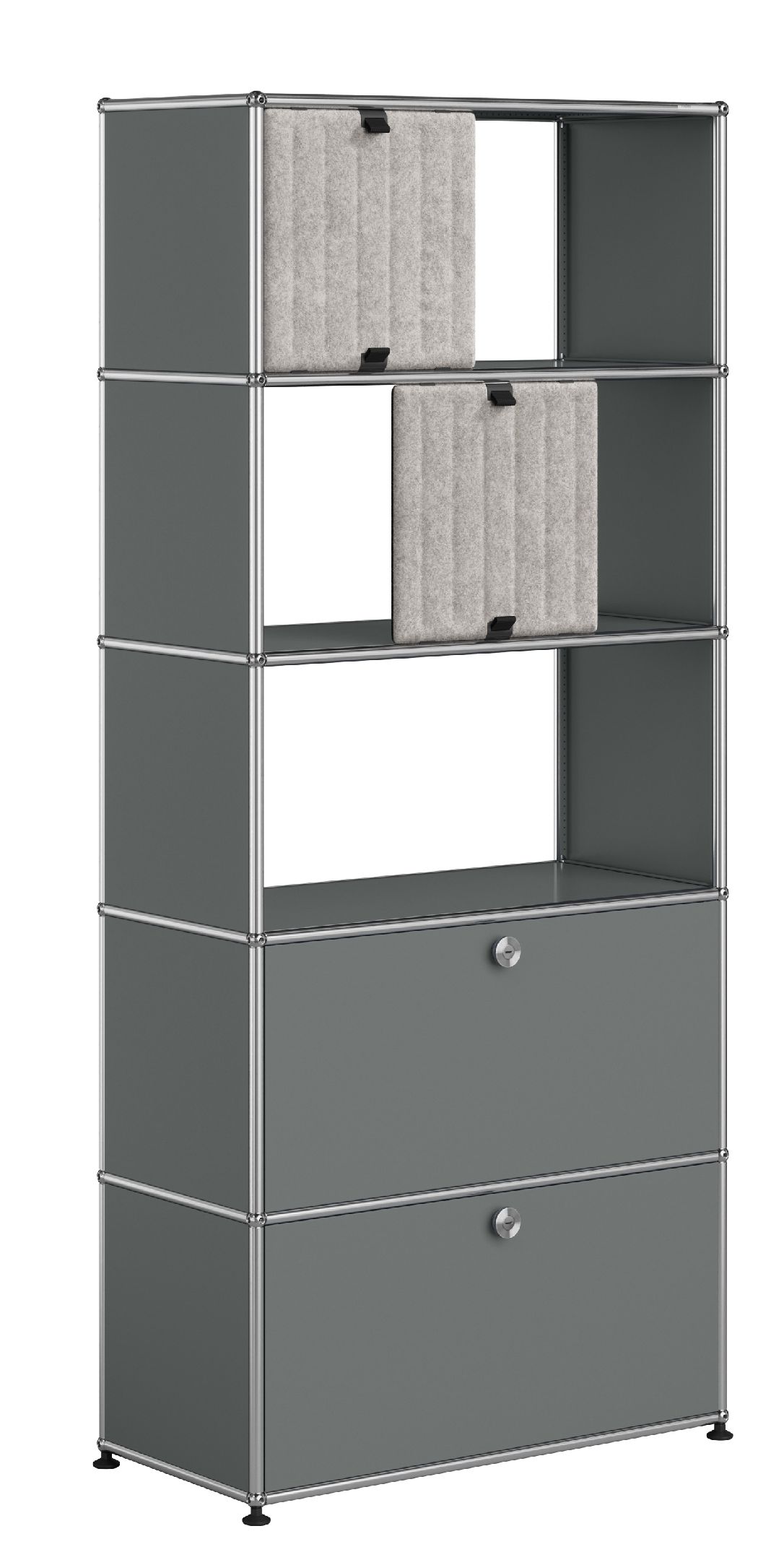 USM Haller Soft Panel Duo 750 Vertical