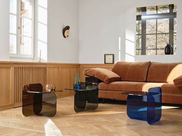 Sol Side Table ClassiCon