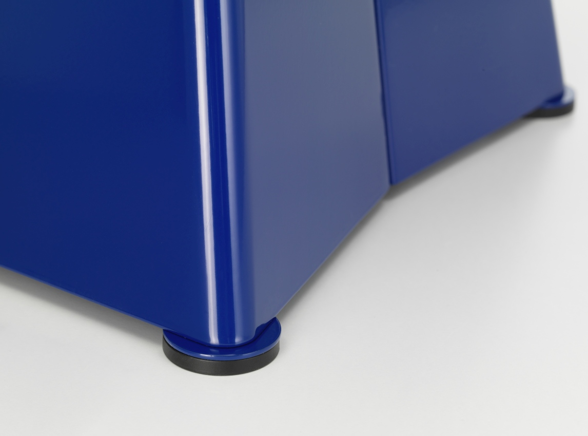 Tabouret Métallique Metallic Stool Vitra