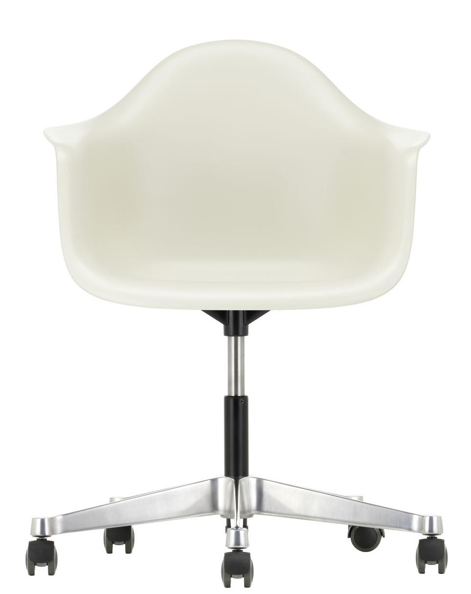Eames Plastic Arm Chair PACC Chair Vitra