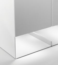 LT02 Seam Two table lamp e15