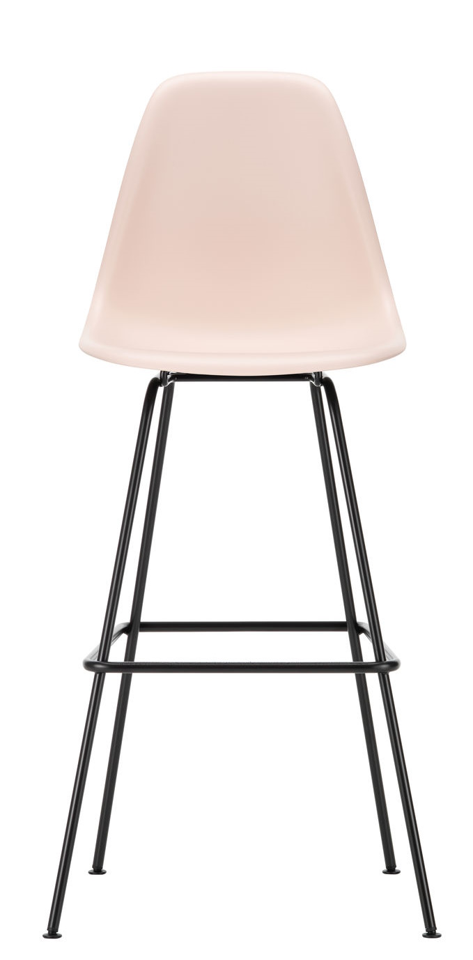 Eames Plastic Bar Stool Bar Stool High Vitra   