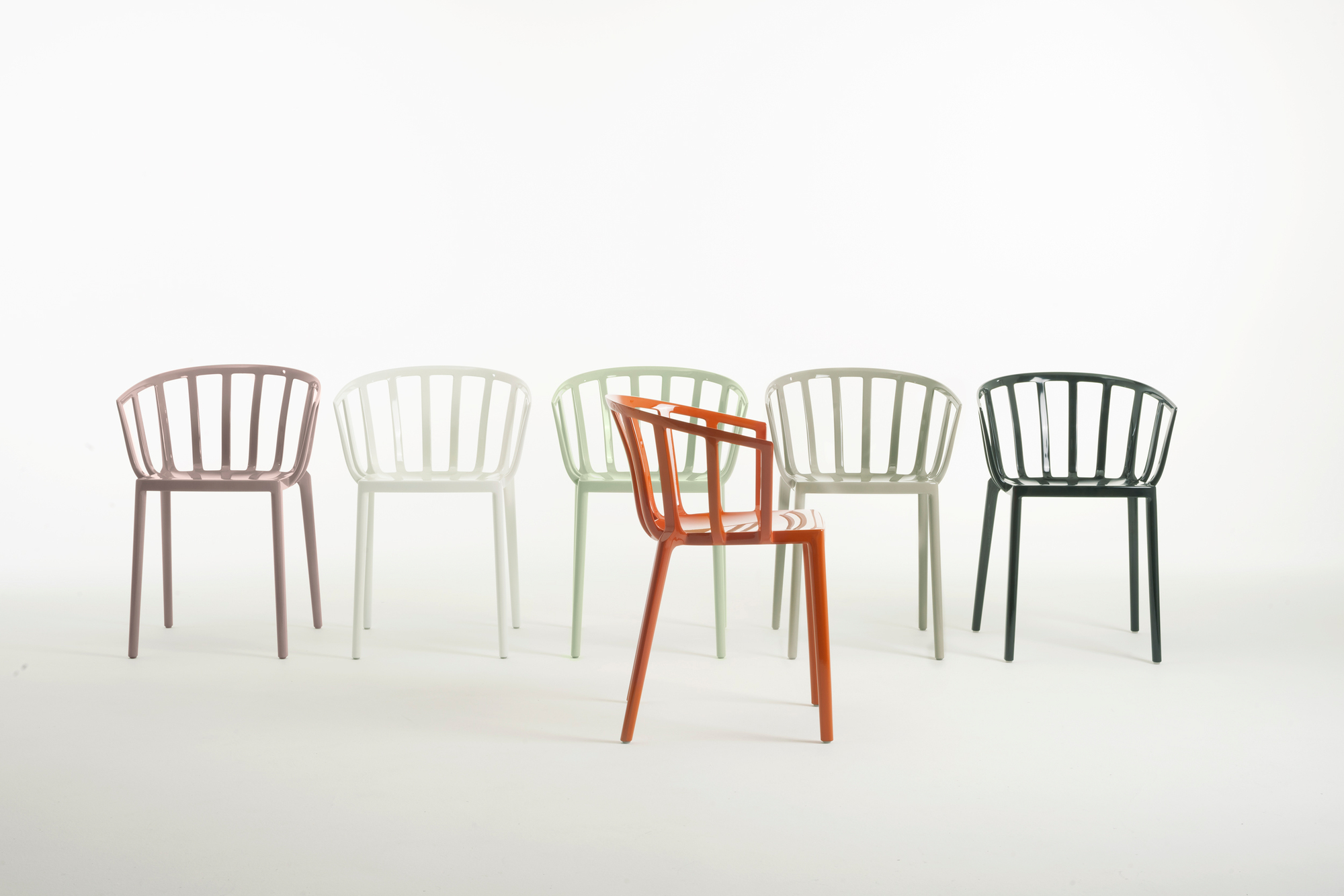 Venice Chair Kartell