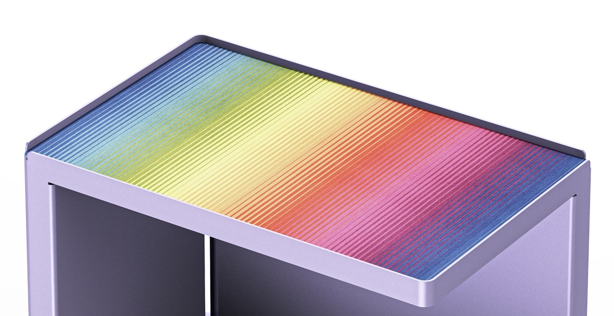 Table top for Ambito Coffee table Coffee table Tola Dolza 