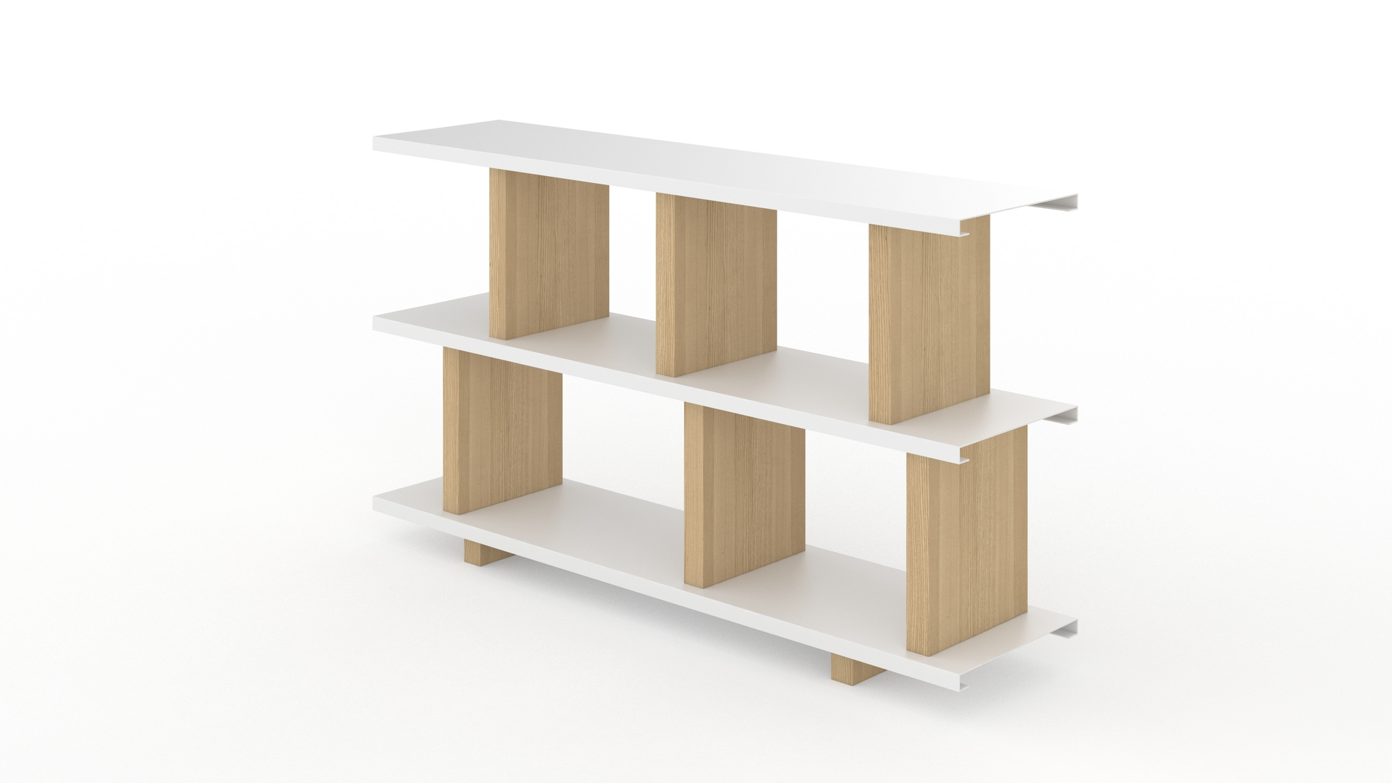 Dreh shelf add-on module Tojo