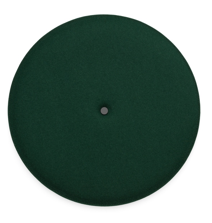 Wall element Spot Acoustic Hey Sign