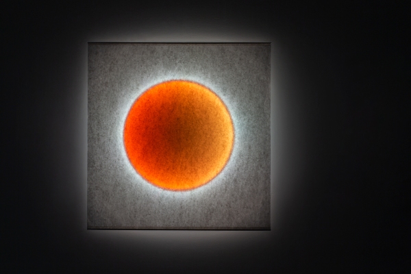 Moodmoon Square Wall Light Ingo Maurer