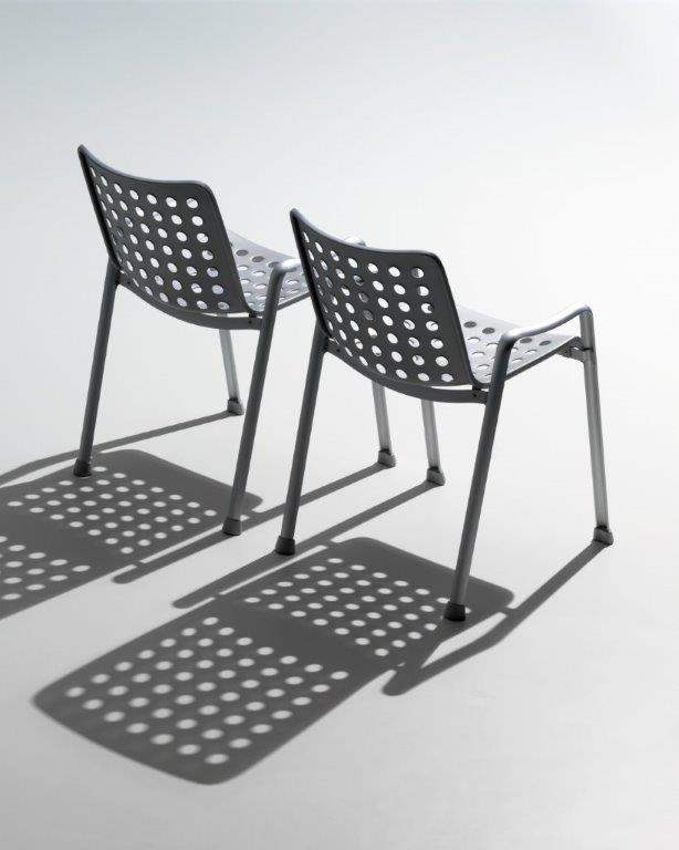 Landi Chair Vitra