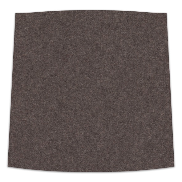 Seat pad - Felt pad Toy Chair Hey Sign