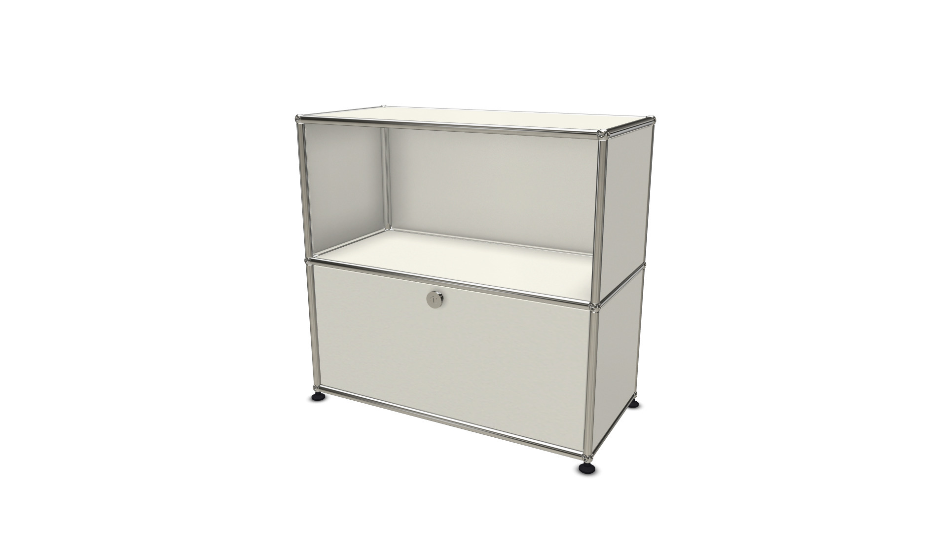 USM Haller Sideboard with one flap