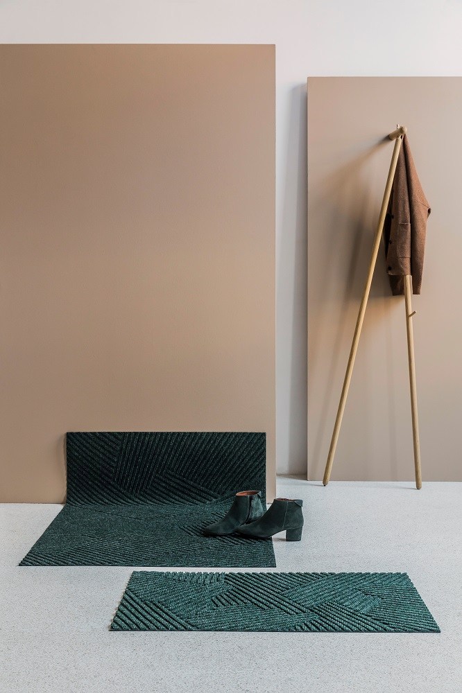 Heymat+ Indoor / Outdoor Doormat Heymat