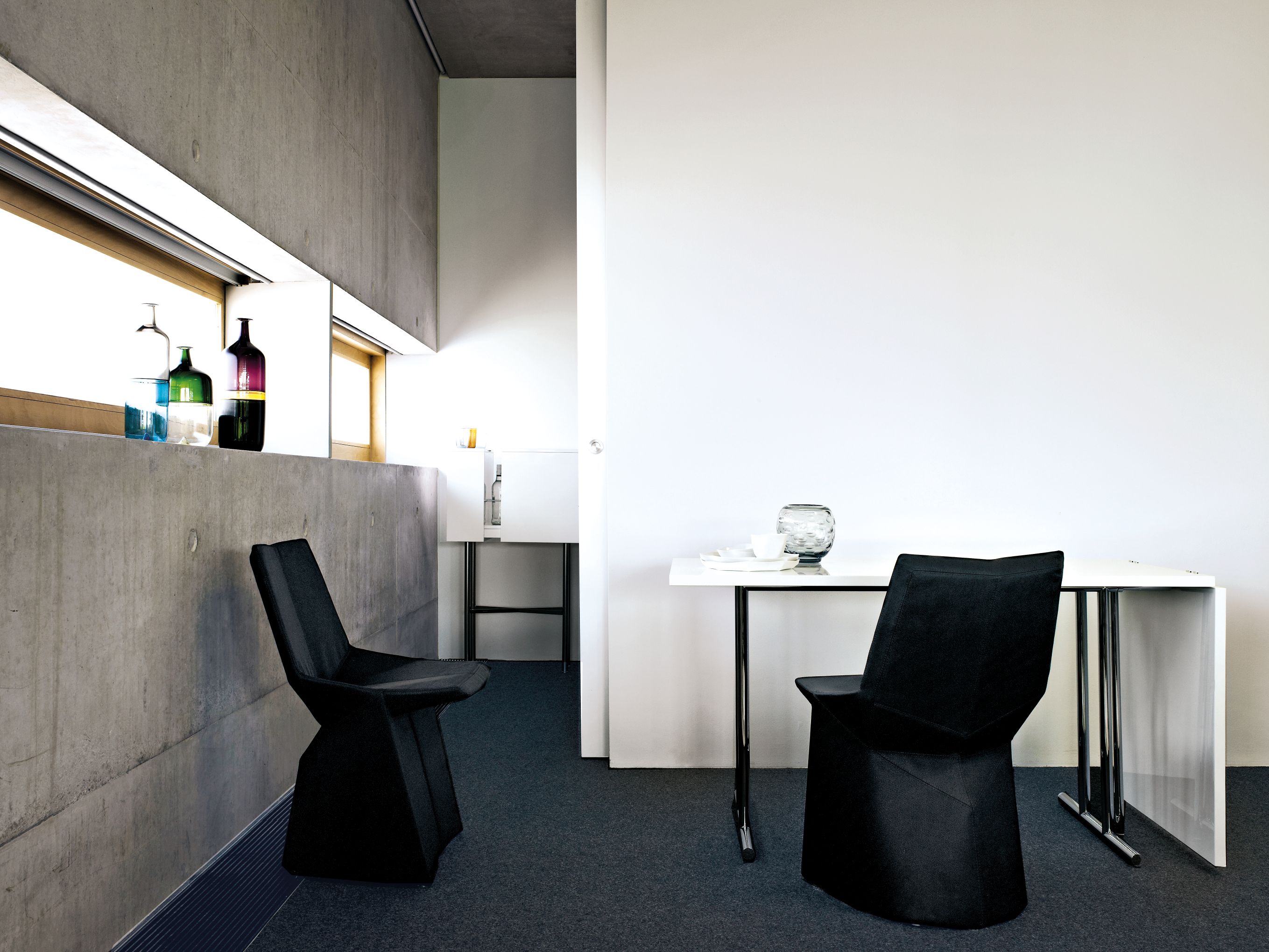 Lou Perou Folding Table ClassiCon
