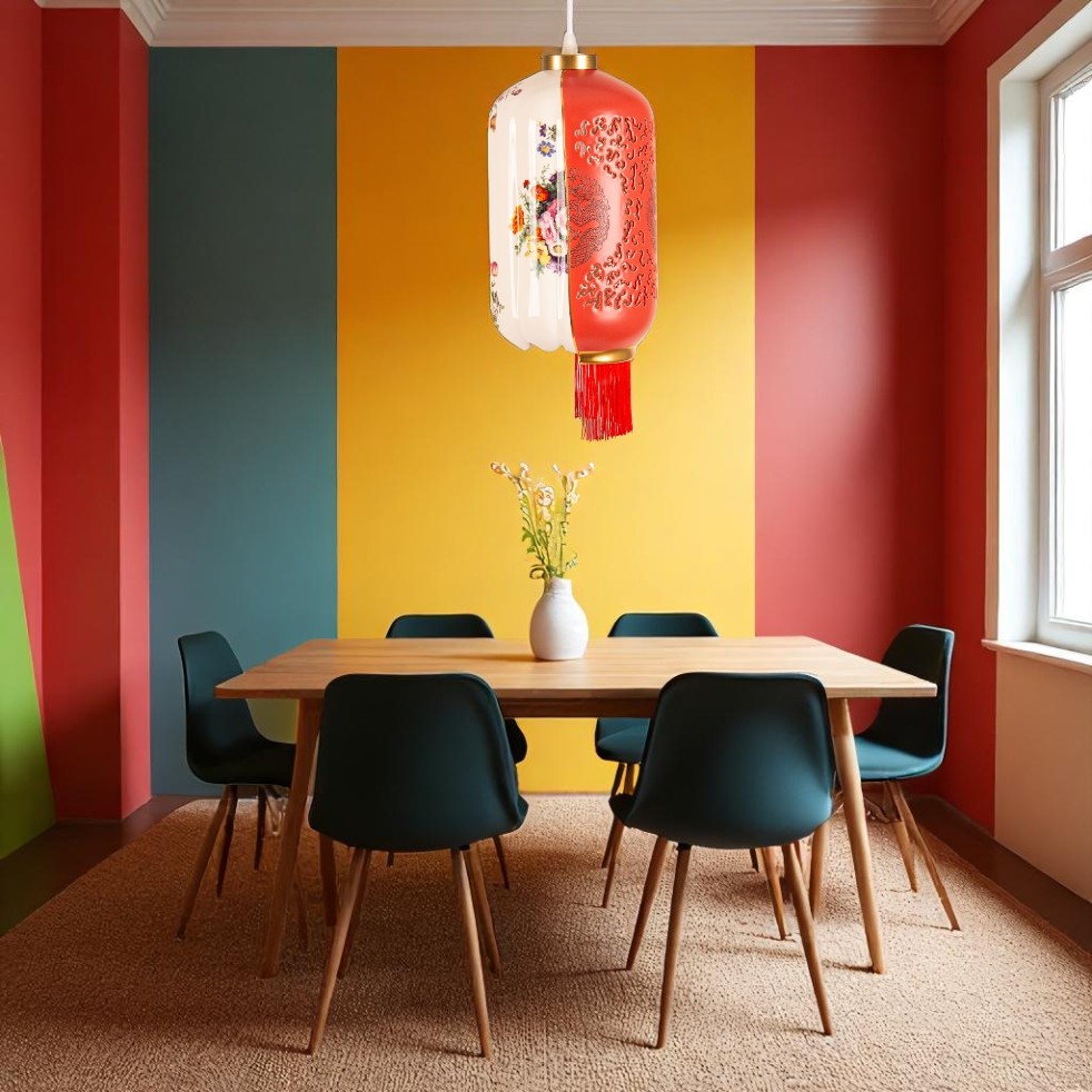 Hybrid Inalda Ceiling lamp Ceiling light Seletti