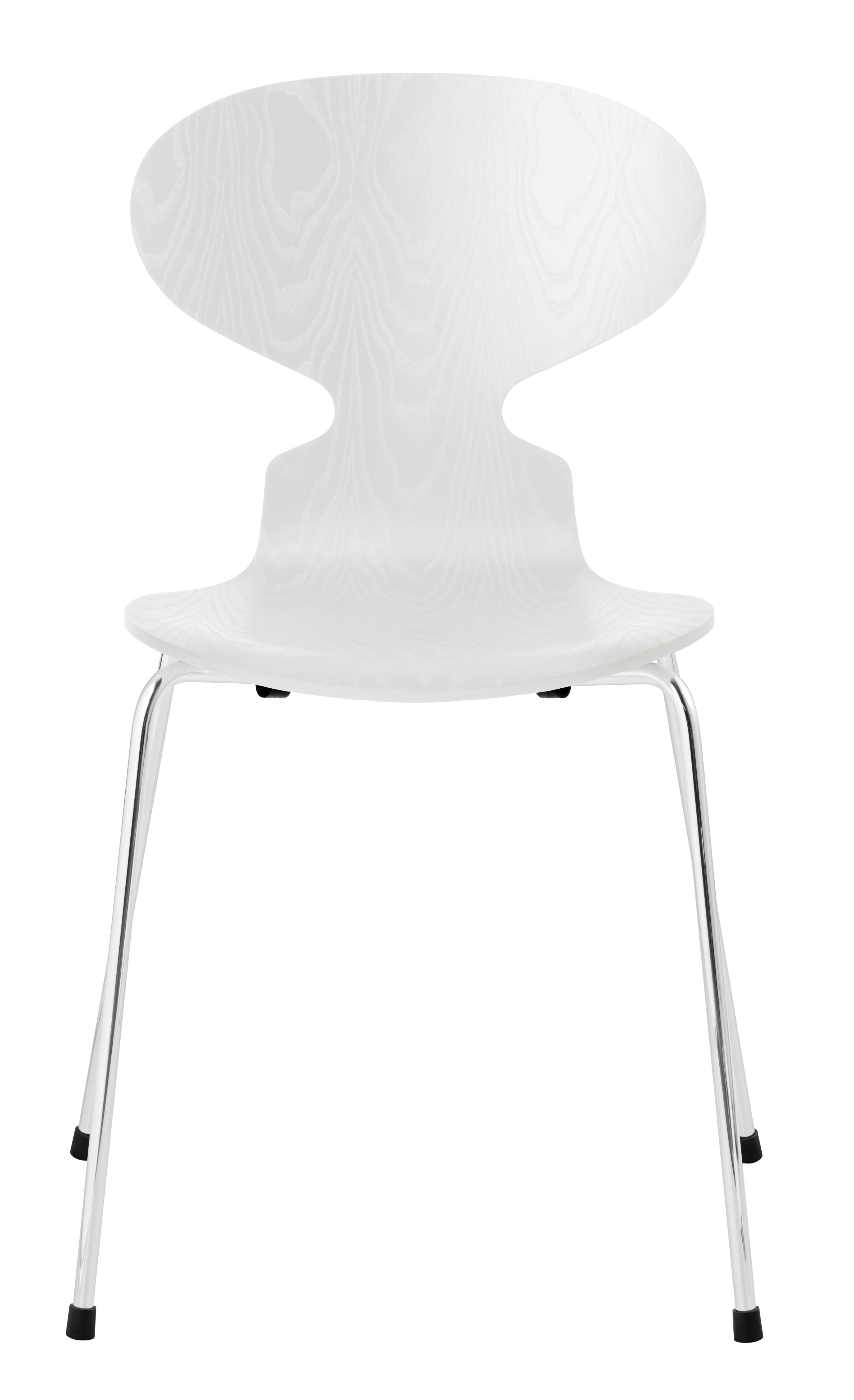 The Ant Chair 3101 4-leg frame Fritz Hansen 
