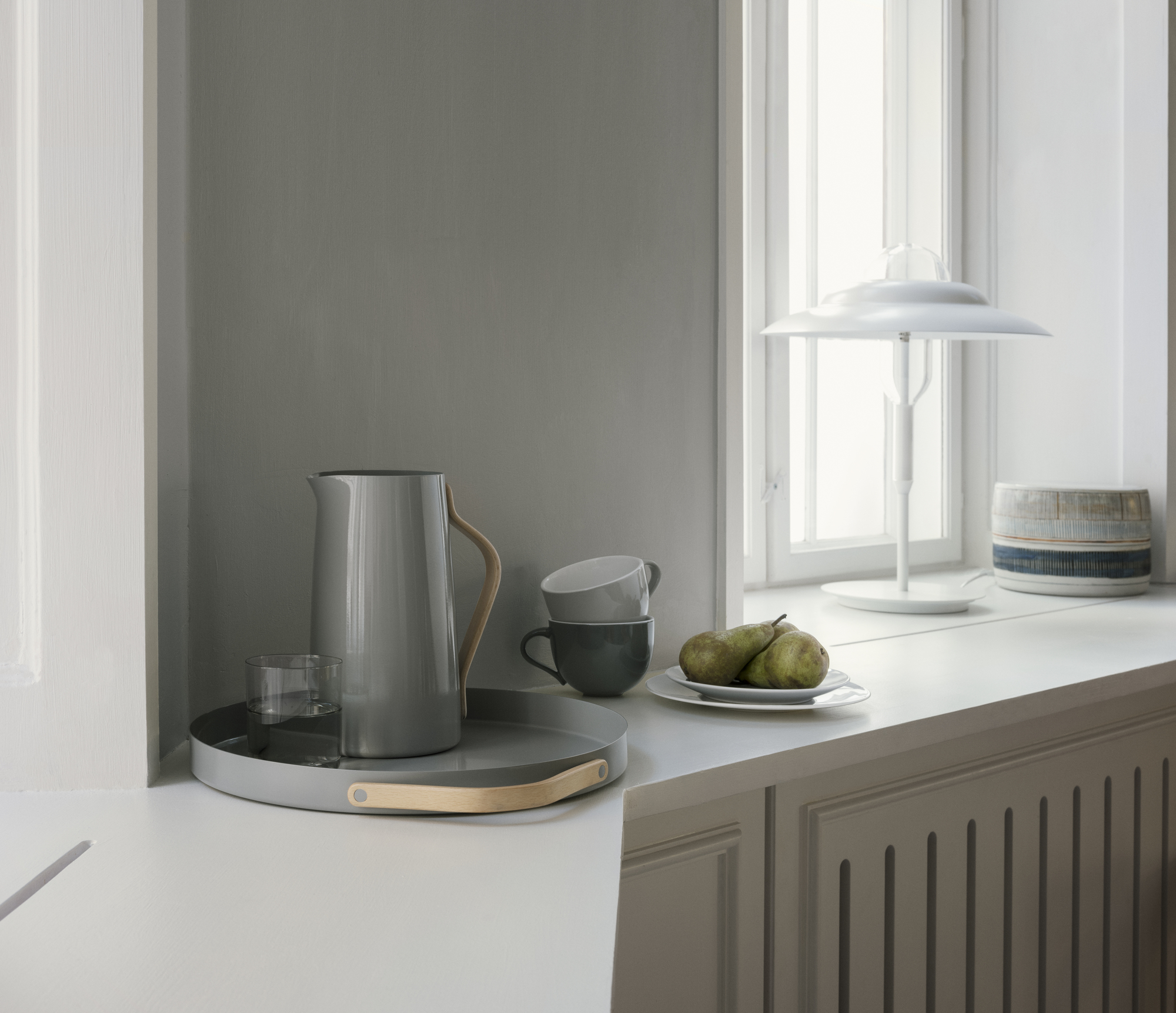 Emma Coffee pot / Jug Stelton SINGLE PIECES