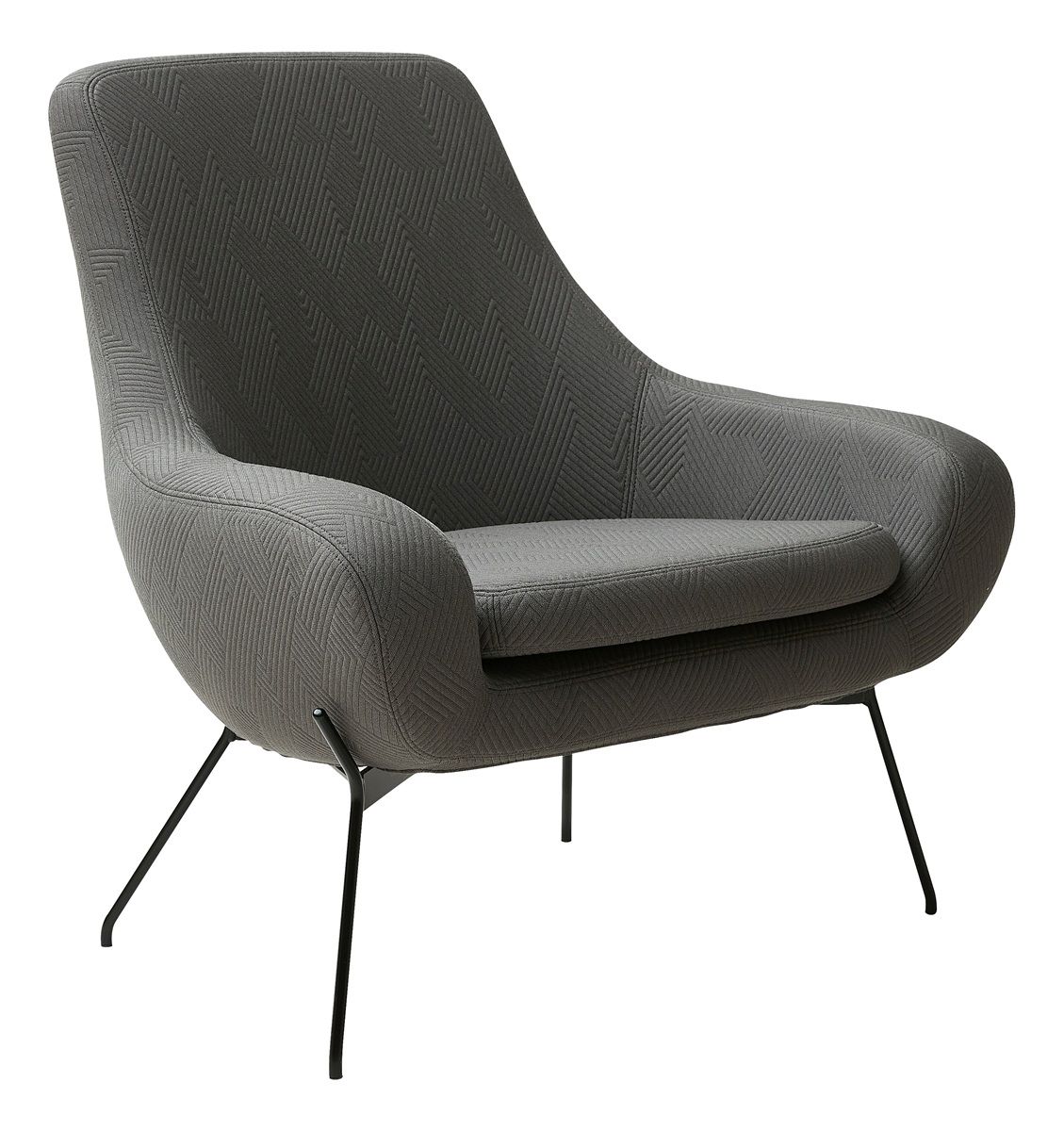 NOOMI String Chair Armchair Softline
