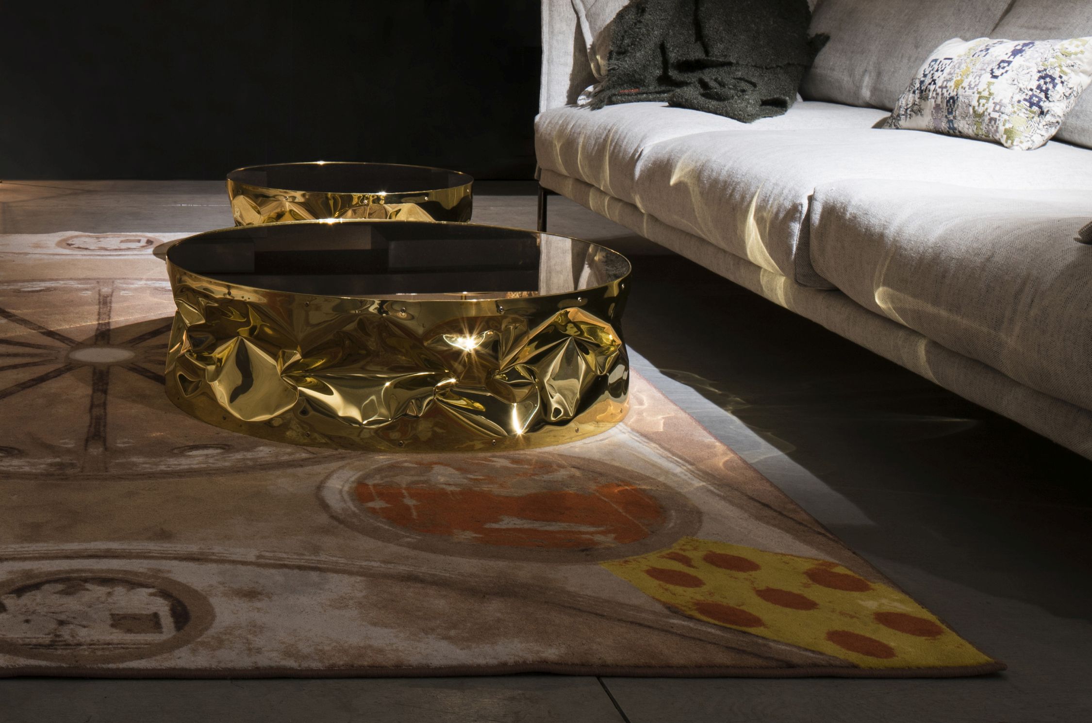 Tab.ulone Coffee Table Opinion Ciatti