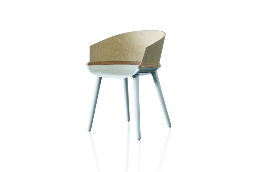 Cyborg Armchair Magis