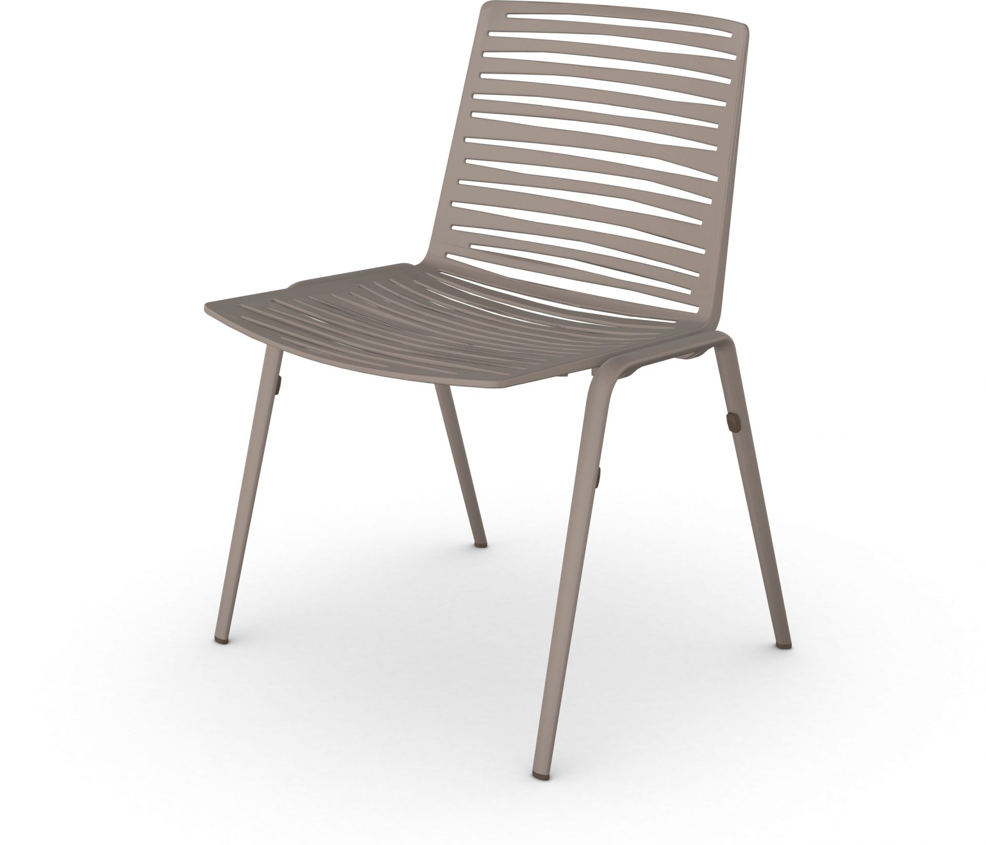 Zebra Outdoor chair Fast
