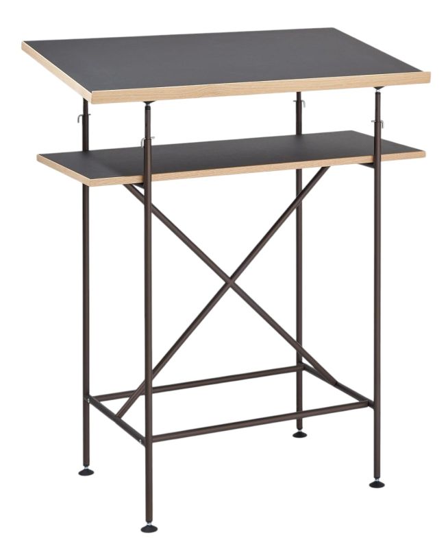 Milla 700 High Desk Richard Lampert