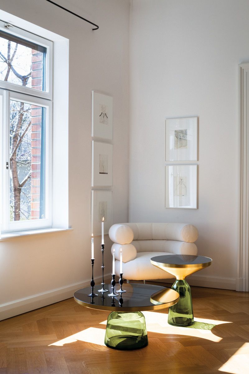 Bibendum Armchair Armchair ClassiCon
