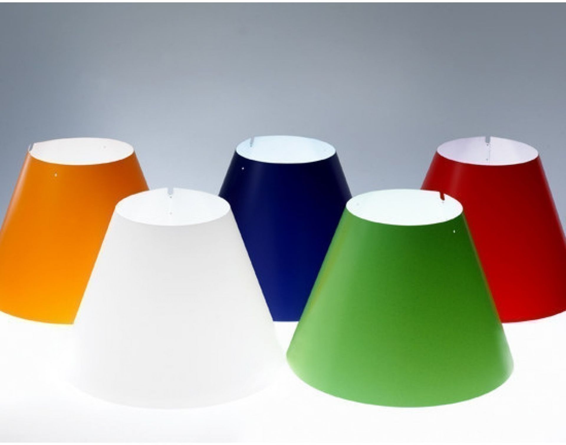 D13 Costanzina replacement lampshade Luceplan